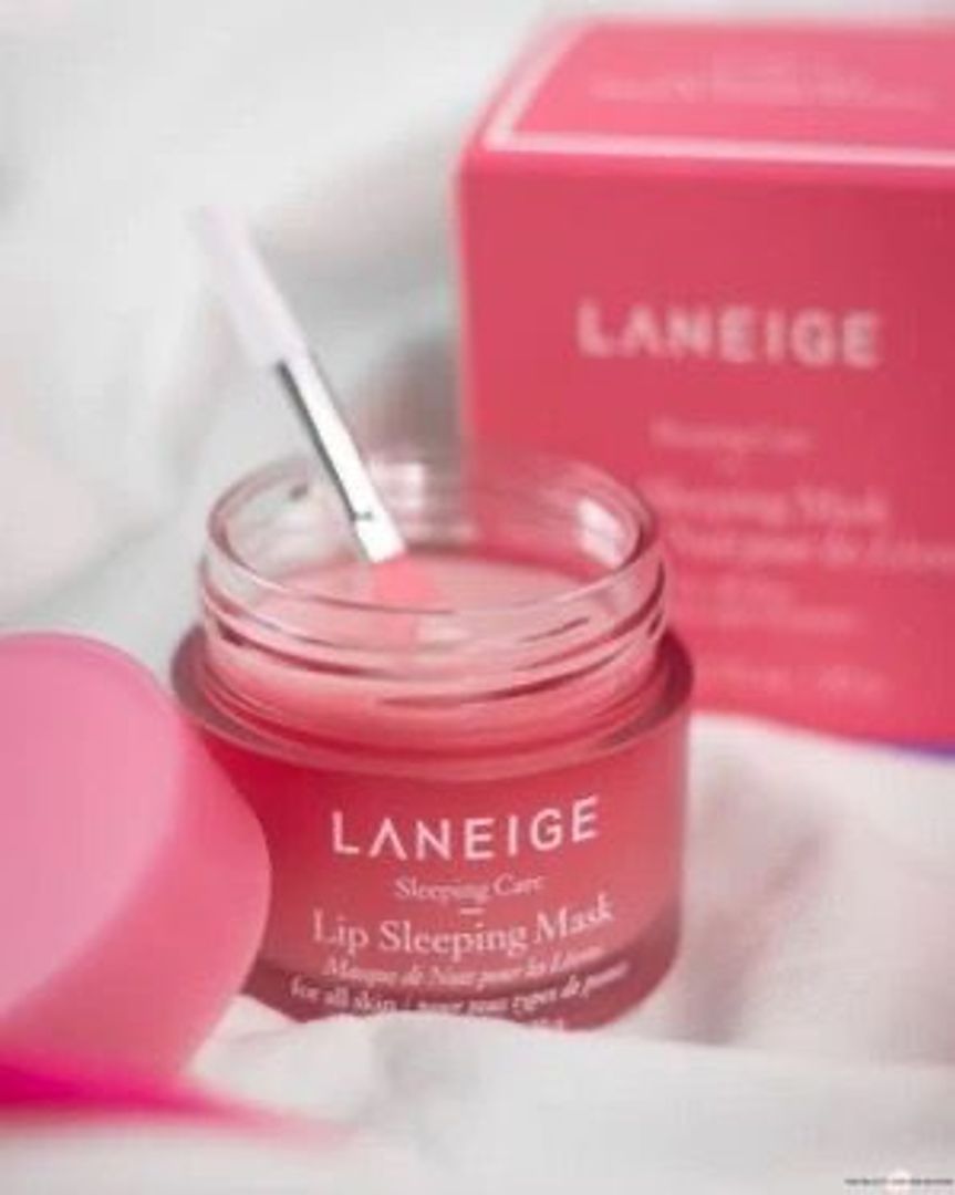Hidratante de labios laneige 