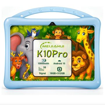 MEIJIAHUI K10PRO - imagen 1