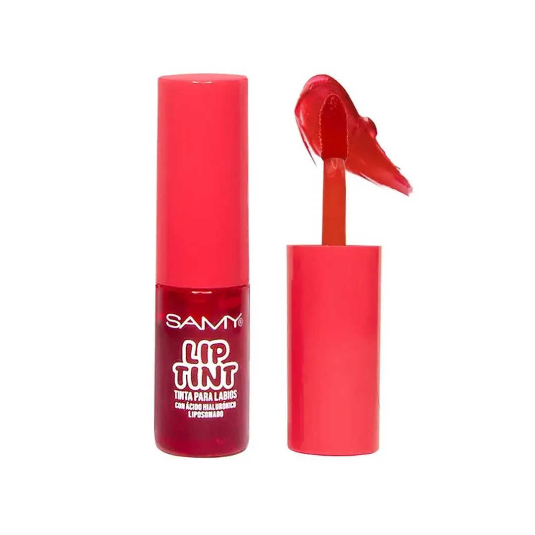 TINTA LABIOS SAMY #02 9GR