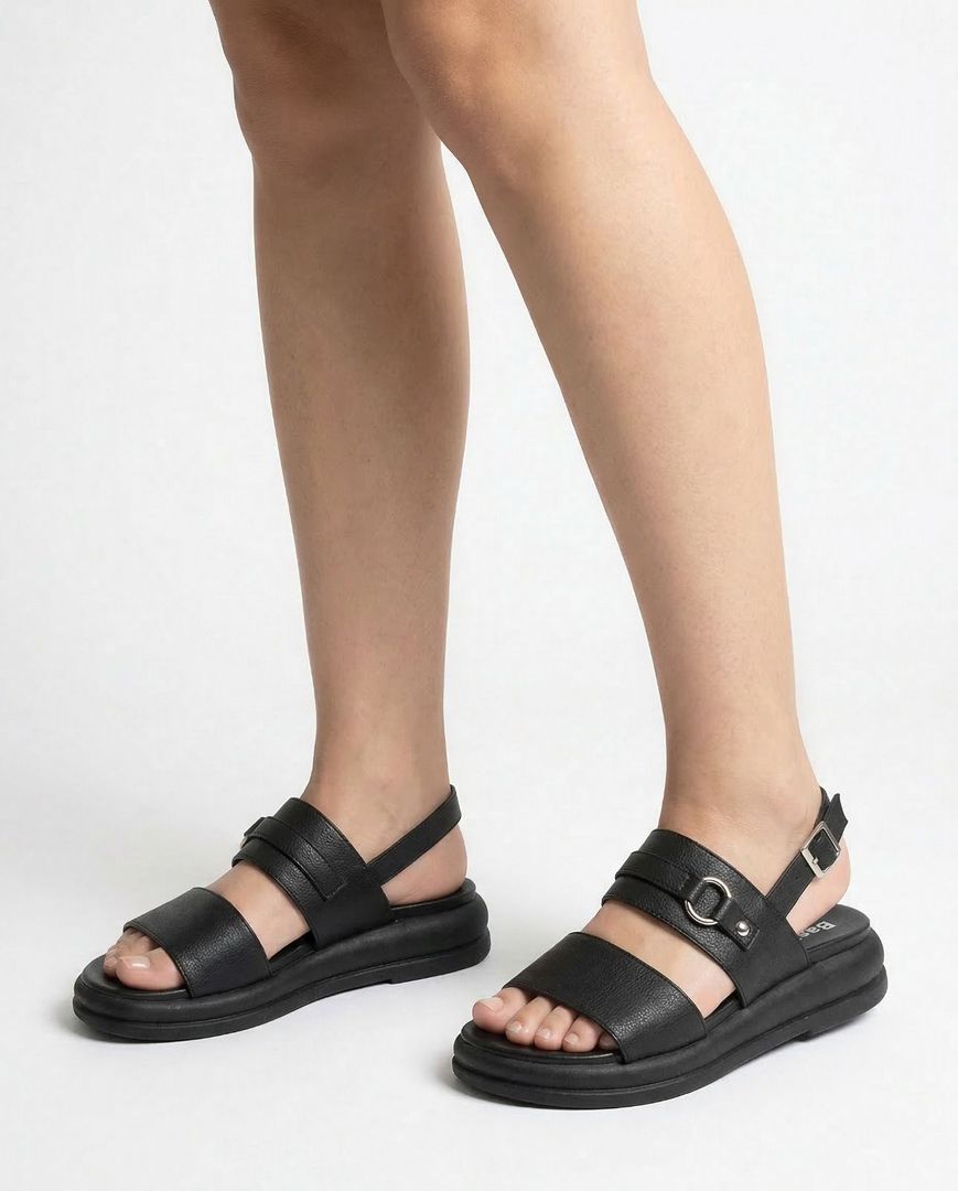 SANDALIAS DAMA