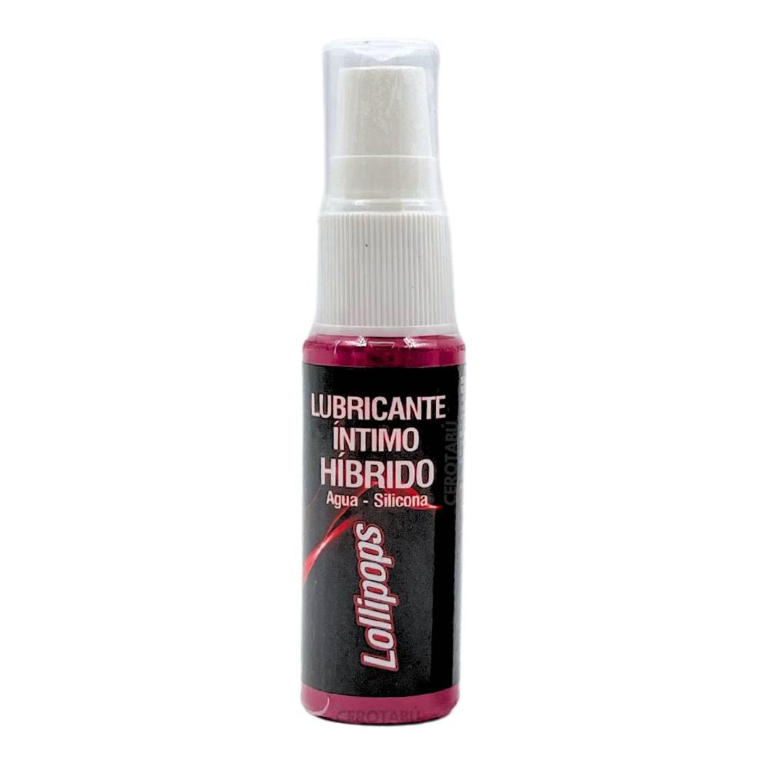 LUB. HIBRIDO 20ML