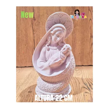 Imagen del producto BUSTO MARIA ARABESCOS