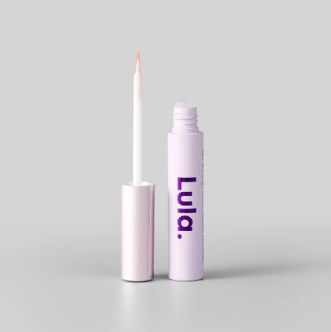 PEGA PARA PESTAÑAS TRANSPARENTE LULA BEAUTY 