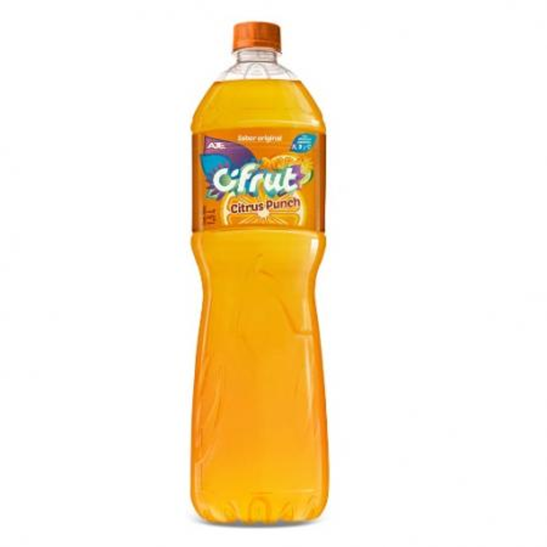 CIFRUT CITRUS*1.6L