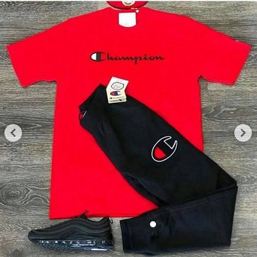 SET DE JOGUER + CAMISETA HOMBRE O NIÑO - imagen 1