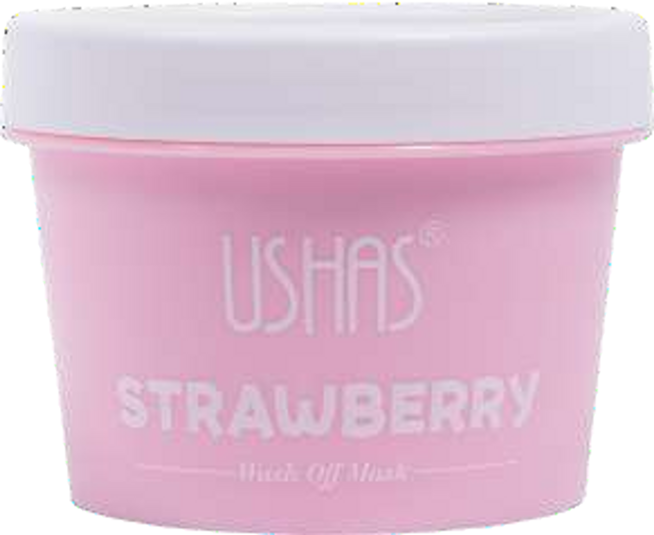 MASCARILLA FACIAL ICE CREAM USHAS