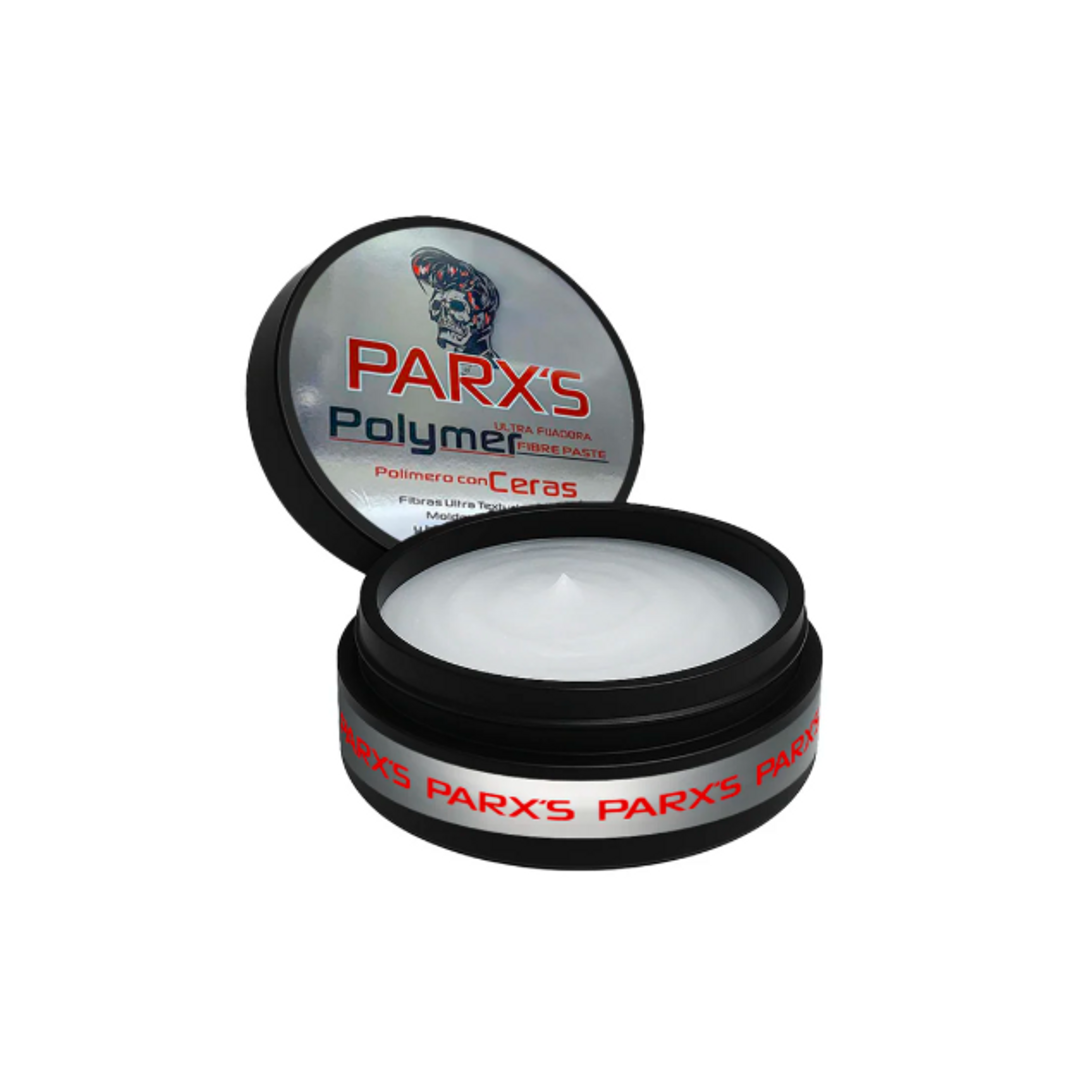 CERA CAPILAR TRADICIONAL CON POLIMEROS PARX´S 167gr