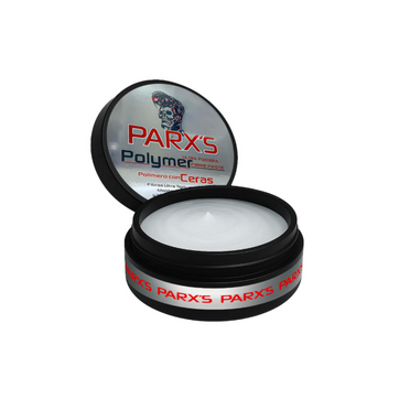 Imagen del producto CERA CAPILAR TRADICIONAL CON POLIMEROS PARX´S 167gr