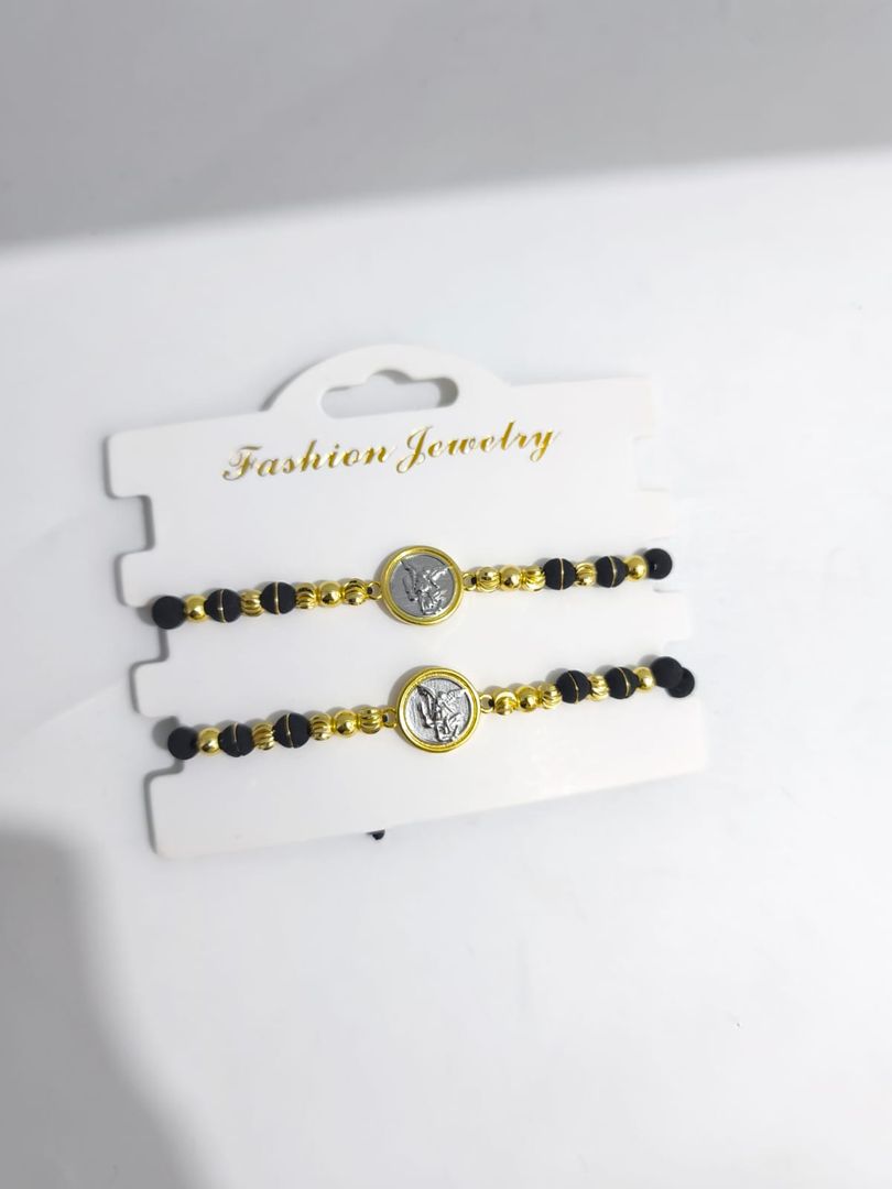 PULSERA X 2 