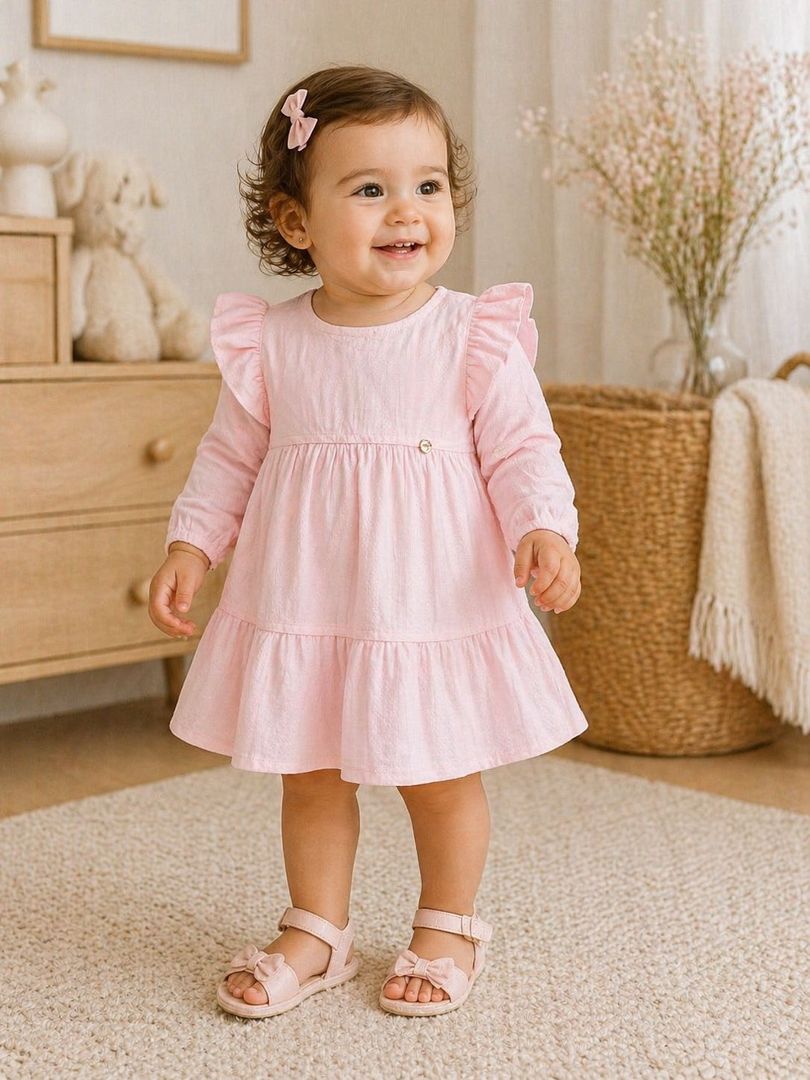 VESTIDO BEBITA
