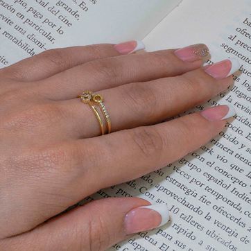 Anillo DC Ajustable - imagen 4