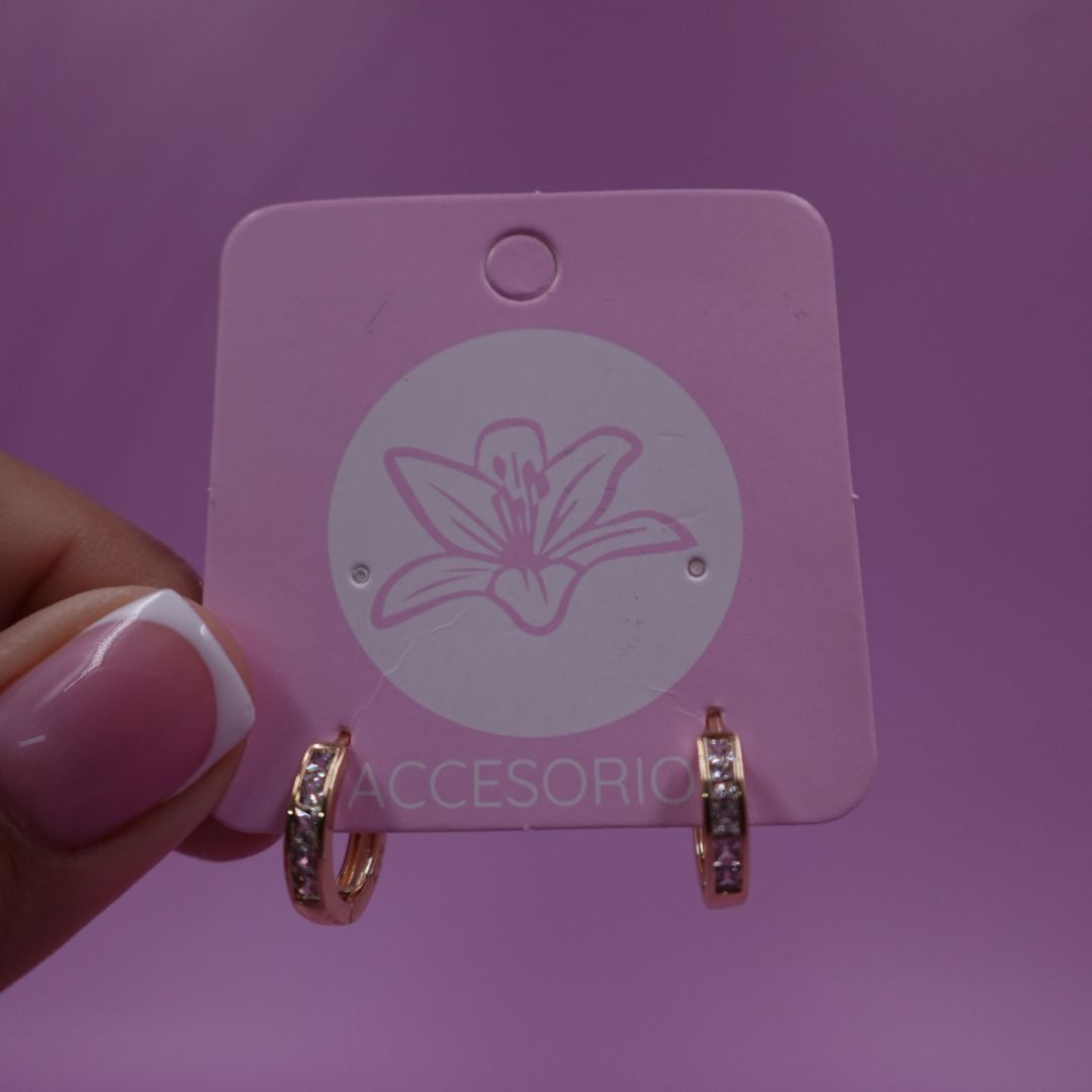 CANDONGA PEPITA DORADA