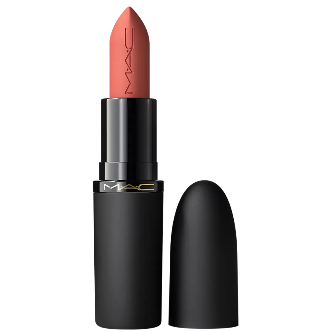 POWDER KISS LIPSTICK KAIZEN MULL IT OVER