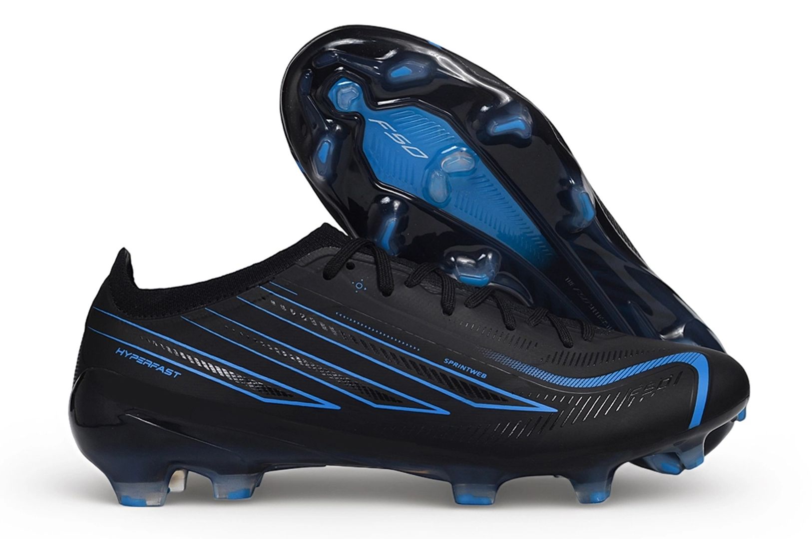 Tacos F50 FG - Natural firme Lote 2
