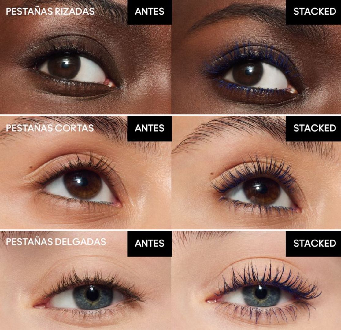 MAC ELEVATED FULL SIZE AZUL