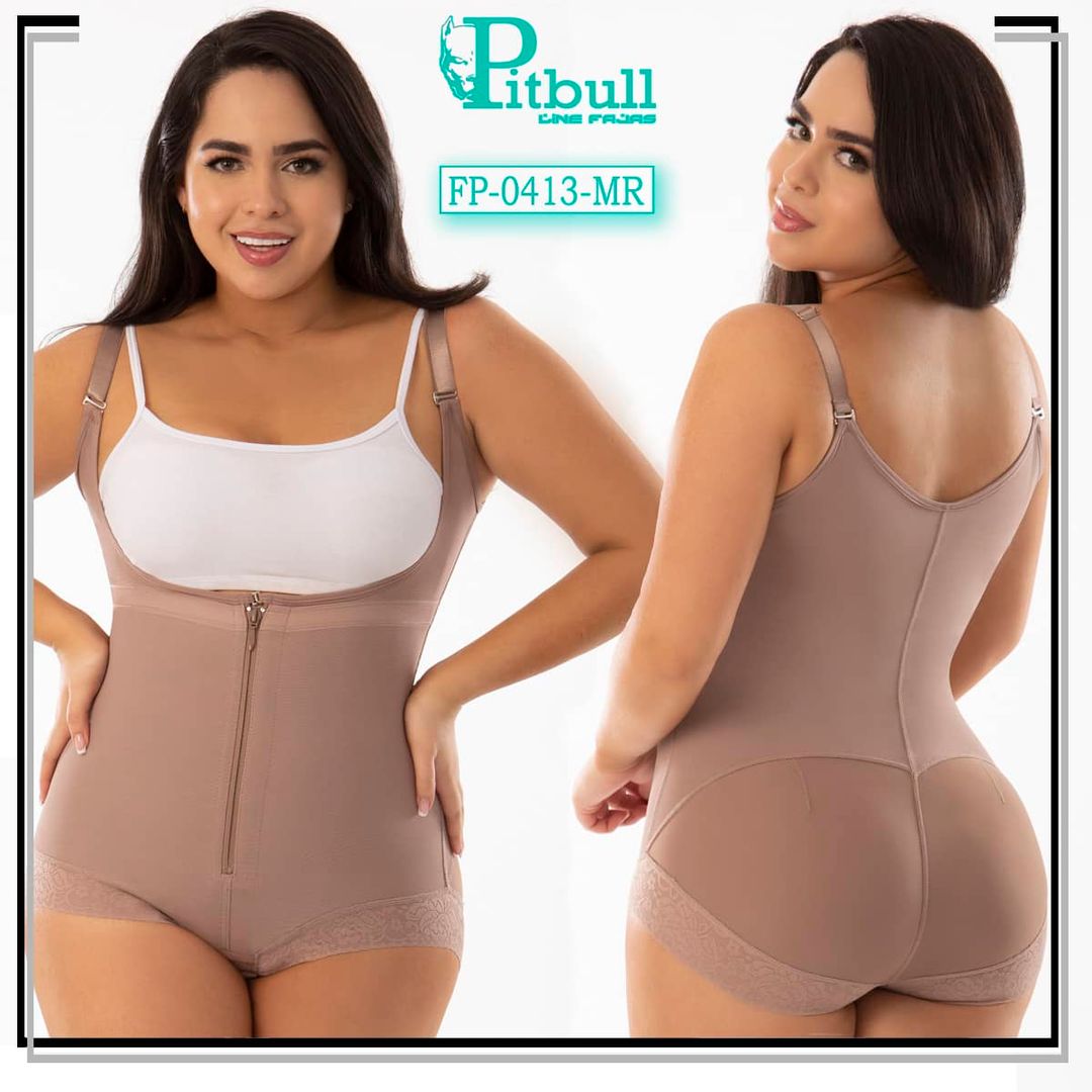 Body Cachetero Siliconado -FP0413