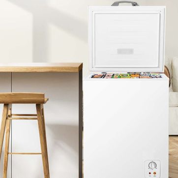 CONG HISENSE 143 LTS T. COFRE - imagen 5