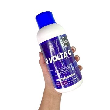Q VOLTA G 500ML LIQUIDO - imagen 1