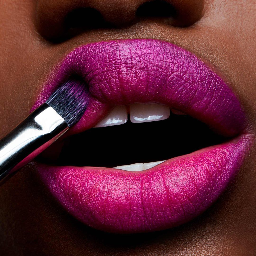 Retro Matte - Flat Out Fabulous