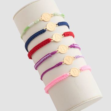 Imagen del producto INICIALES PUNTO