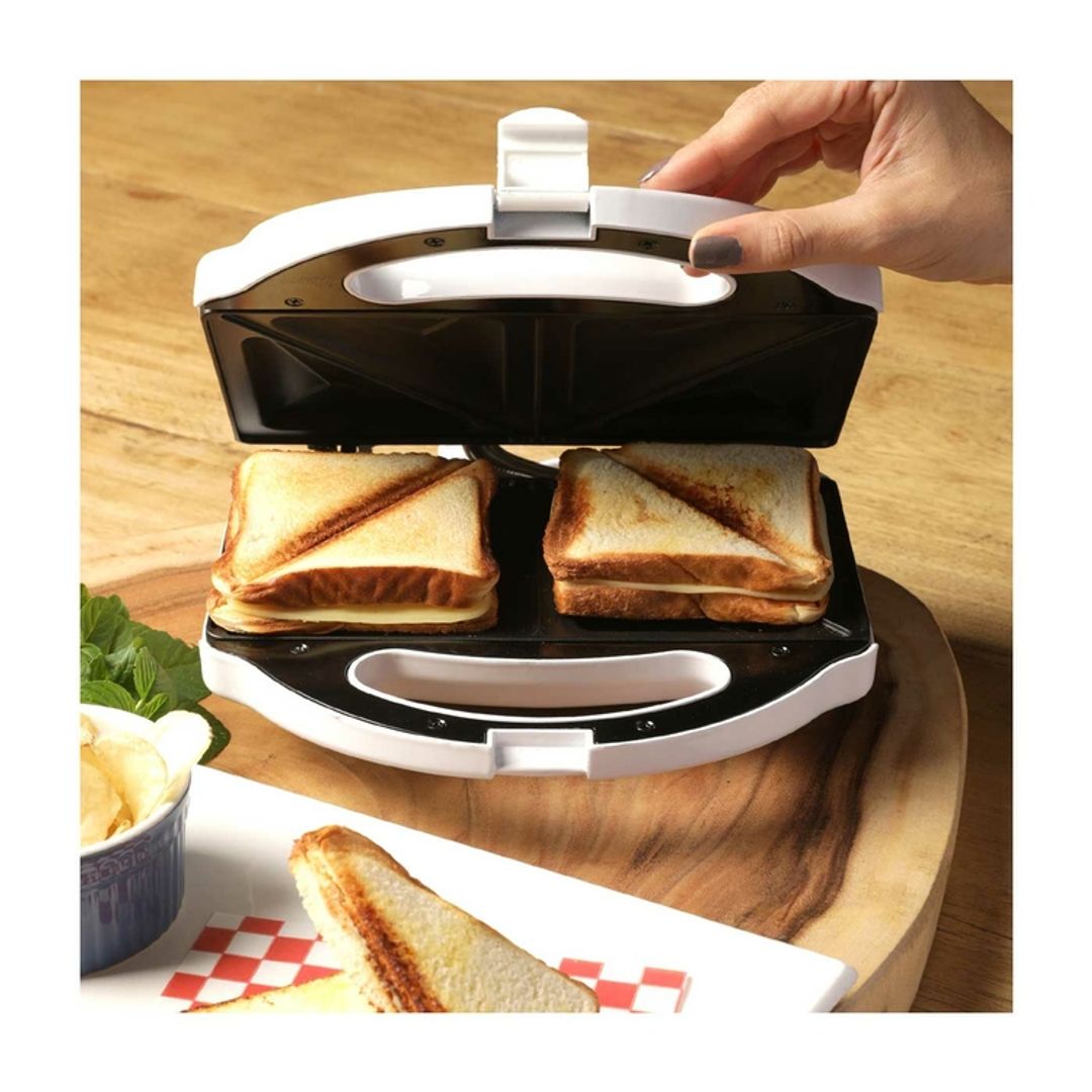 SANDUCHERA KALLEY 2 PTS