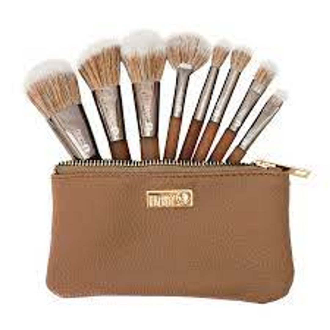 Kit Brocha Mini Café Ref KCM1729