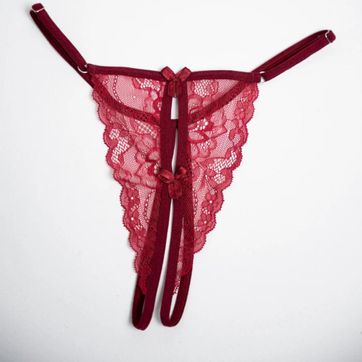 Imagen del producto PANTYS TIPO MARIPOSA 