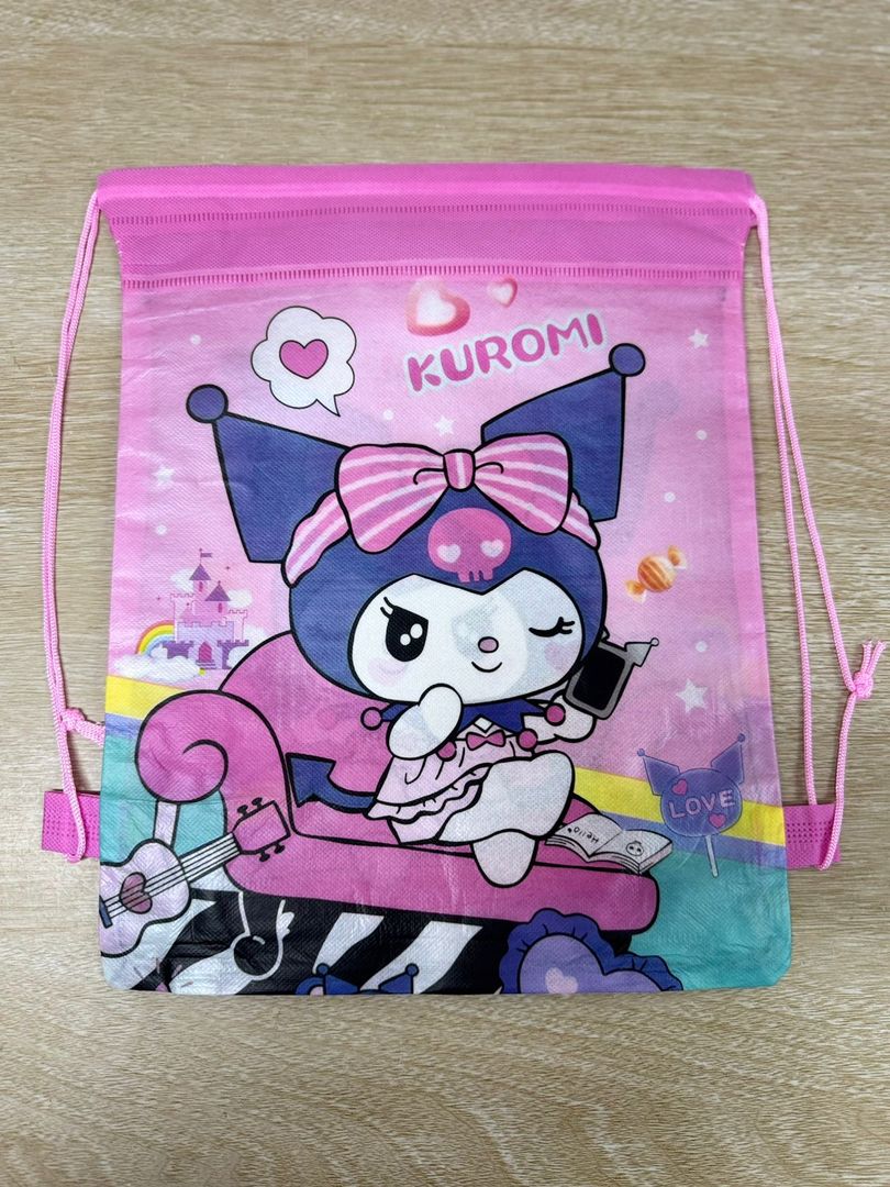 000 TULA PARA NIÑAS