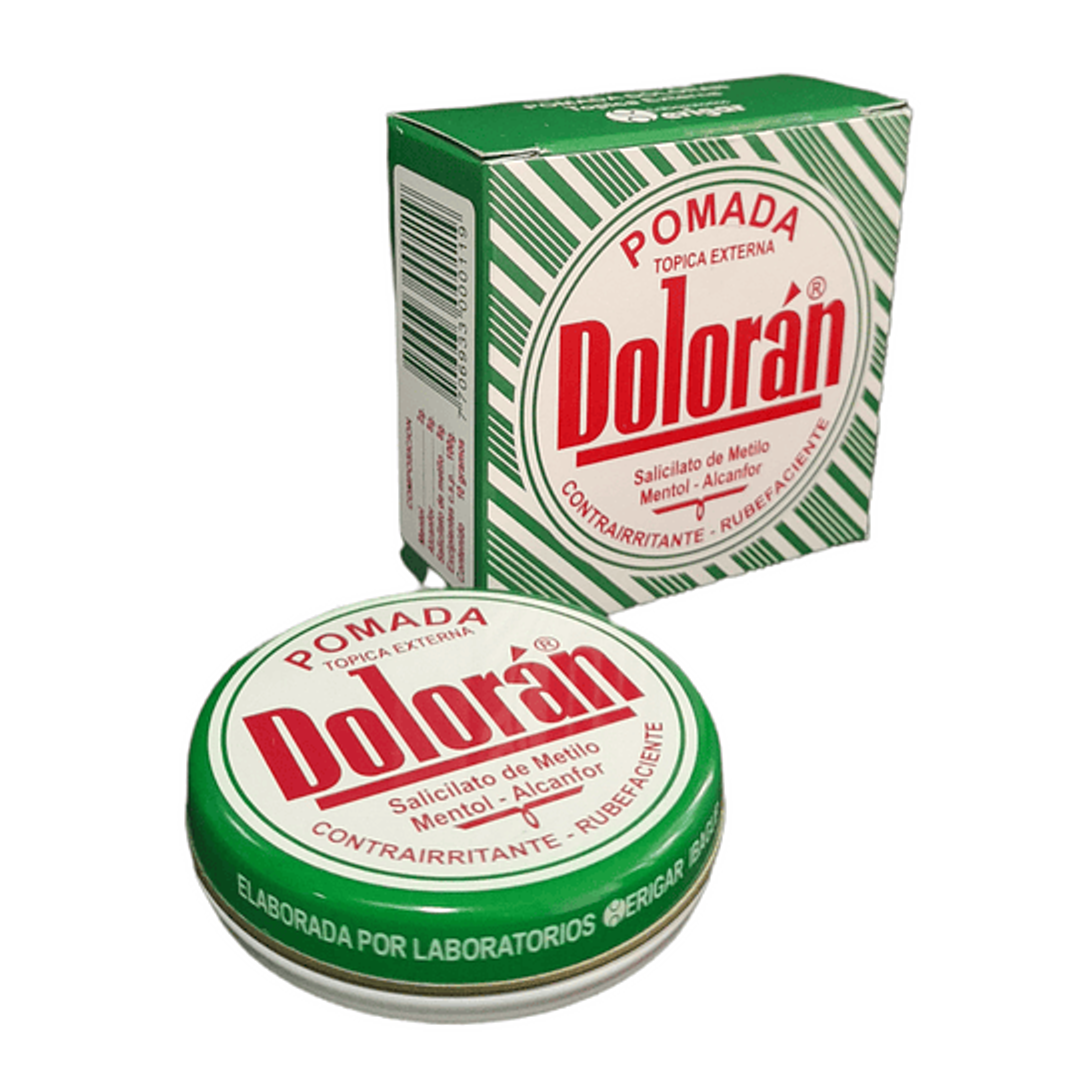 Doloran Pomada 