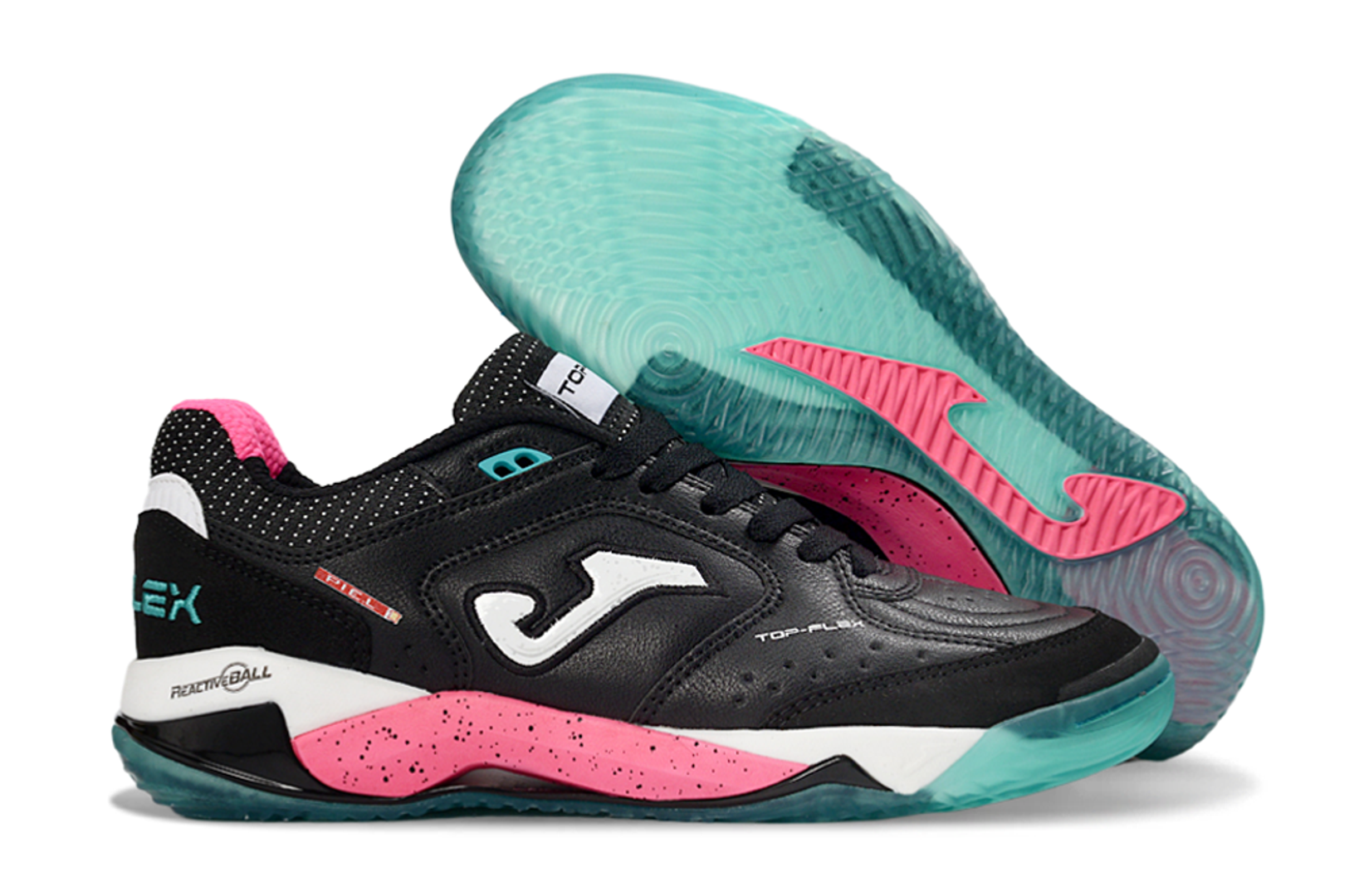 Tenis JOMA IC niño - Indoor / Futsal Lote 2