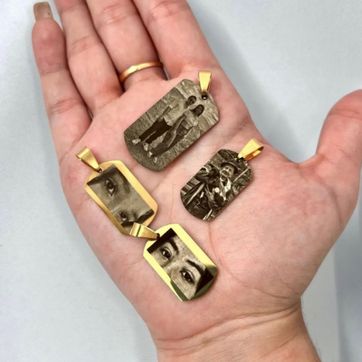 Imagen del producto FOTOGRABADO