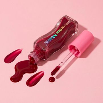 TINTA MATTE LIP GLOSS MAGIC - imagen 1
