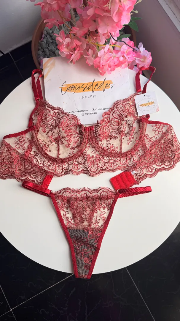 Set Vera 