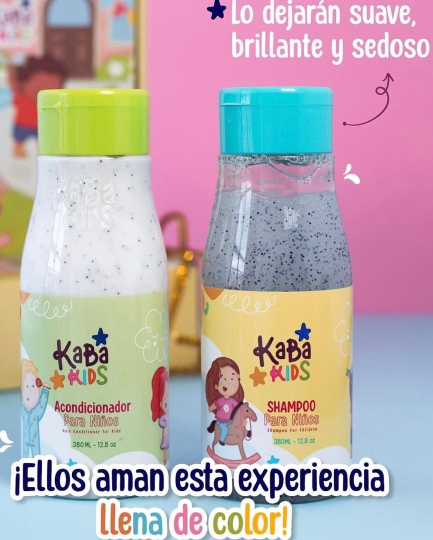 DÚO KIDS 