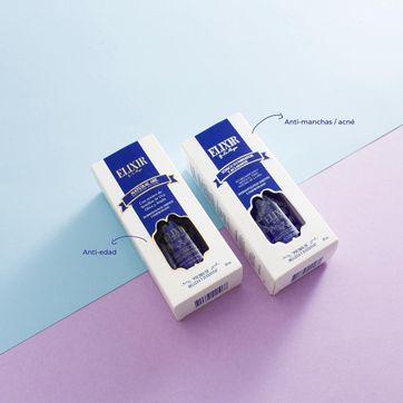 Dúo Facial antiedad + manchas  - imagen 2