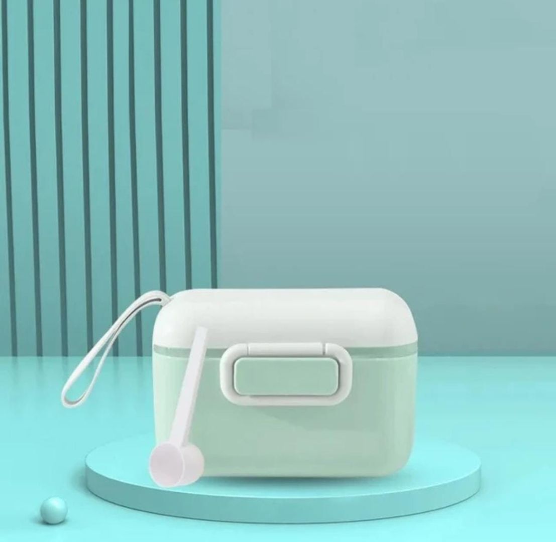 PORTA LECHE EN POLVO 