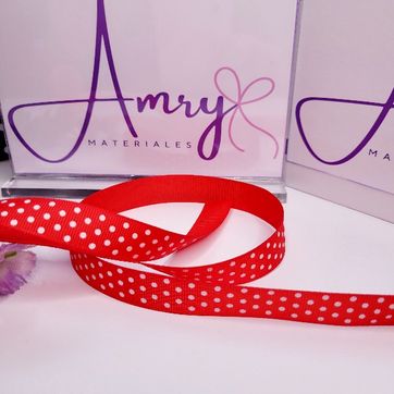 Imagen del producto Estam. 1.5cm Faya Estampada