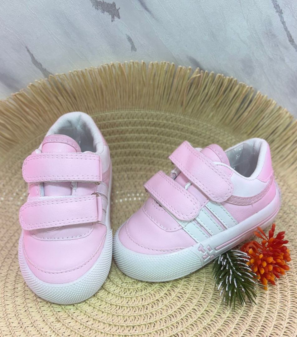 Zapato de niña 