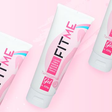 Imagen del producto Gel Termogénico Fit me