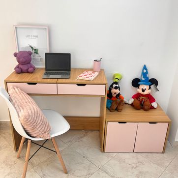 Escritorio - Coquetera - imagen 1