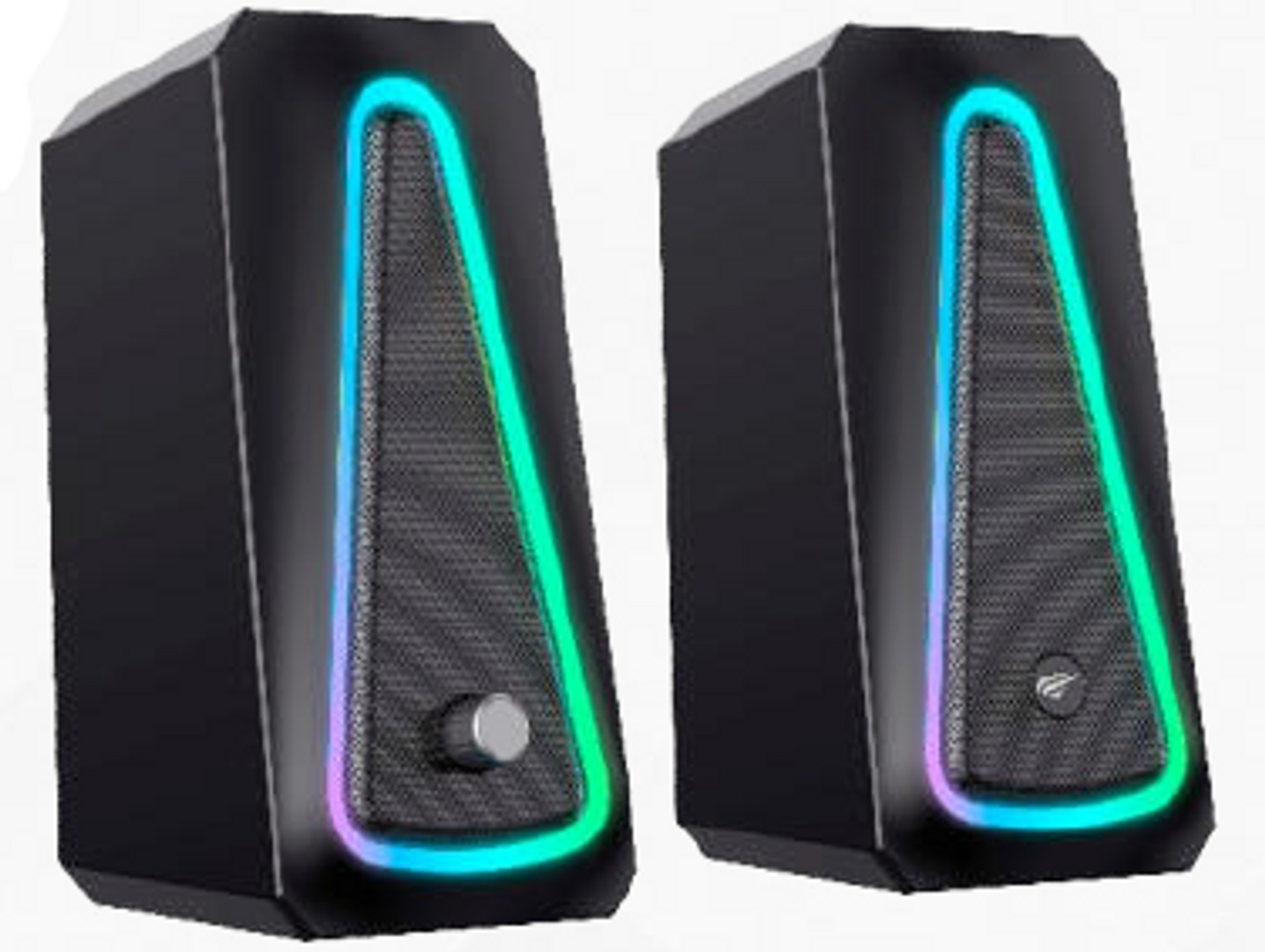 PARLANTES PARA PC GAMER HAVIT SK208 PRO