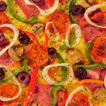 Imagen del producto Pizza Nostra