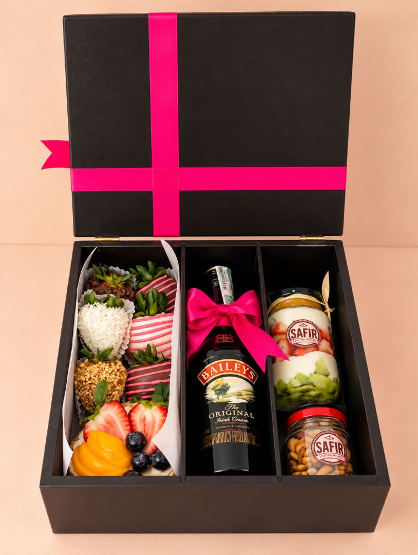 CAJA DE LUJO RE 2.