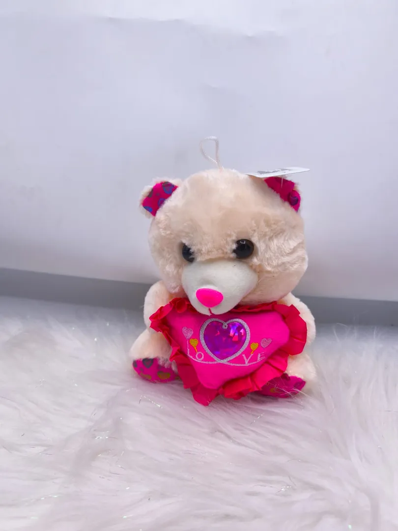 OSO CORAZON JM121