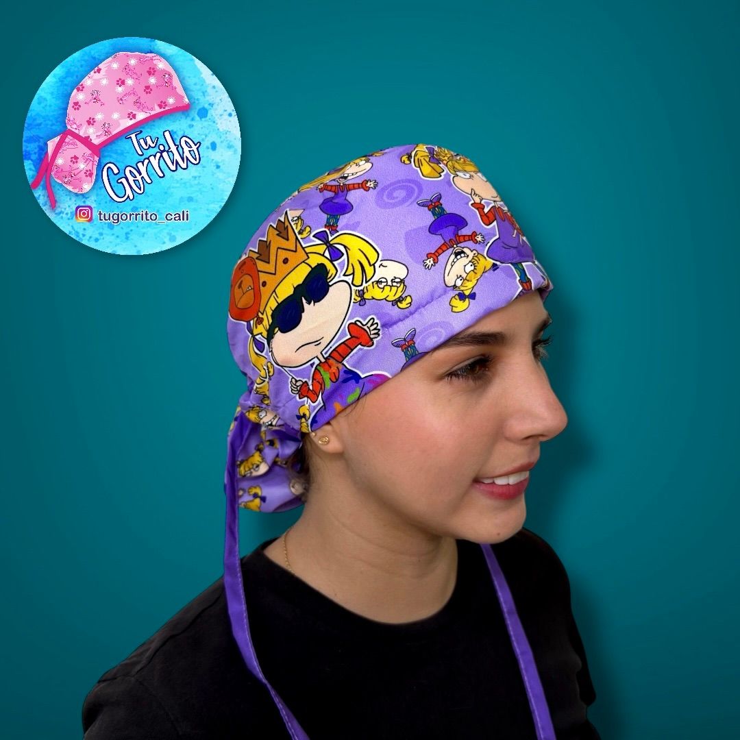 Rugrats Angelica 