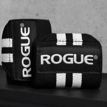 Muñequeras Elastico Rogue - imagen 1