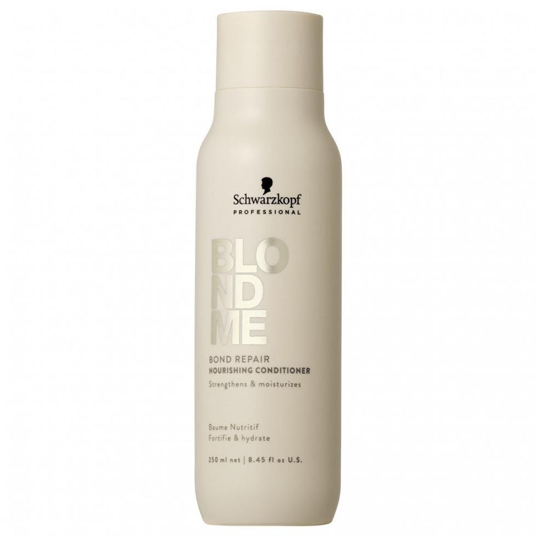 ACONDICIONADOR BONDR NOURISHING SHAMPOO  X 300ML