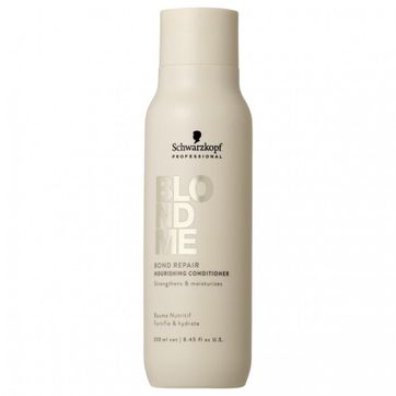 Imagen del producto ACONDICIONADOR BONDR NOURISHING SHAMPOO  X 300ML