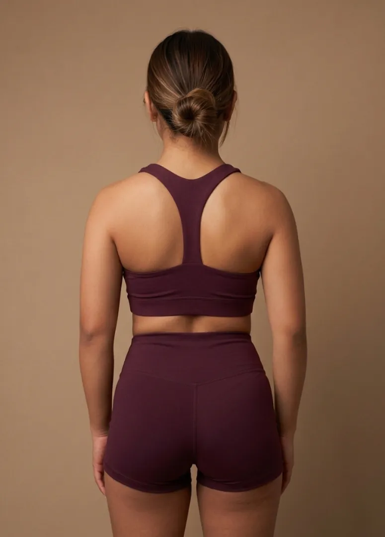Top talla T shape