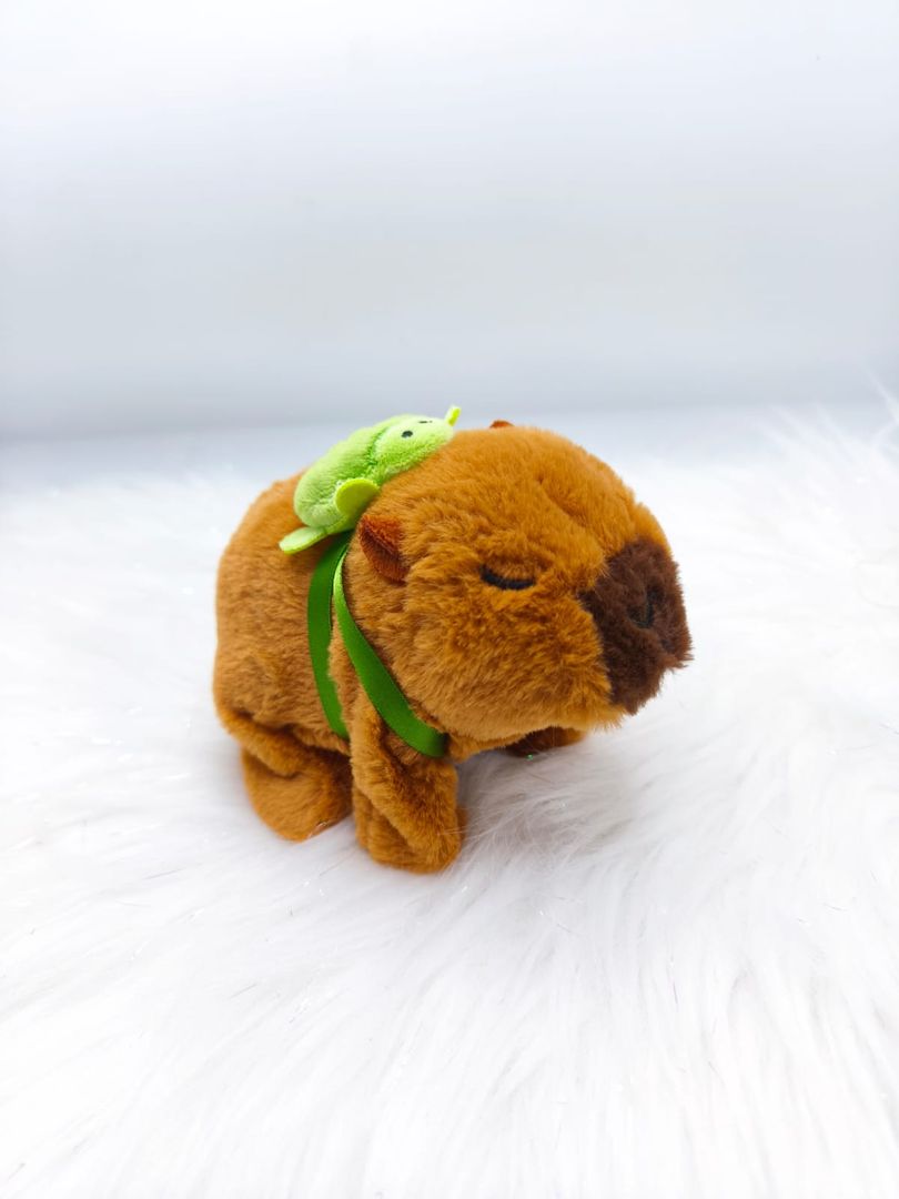 capibara con mecanismo RS/243